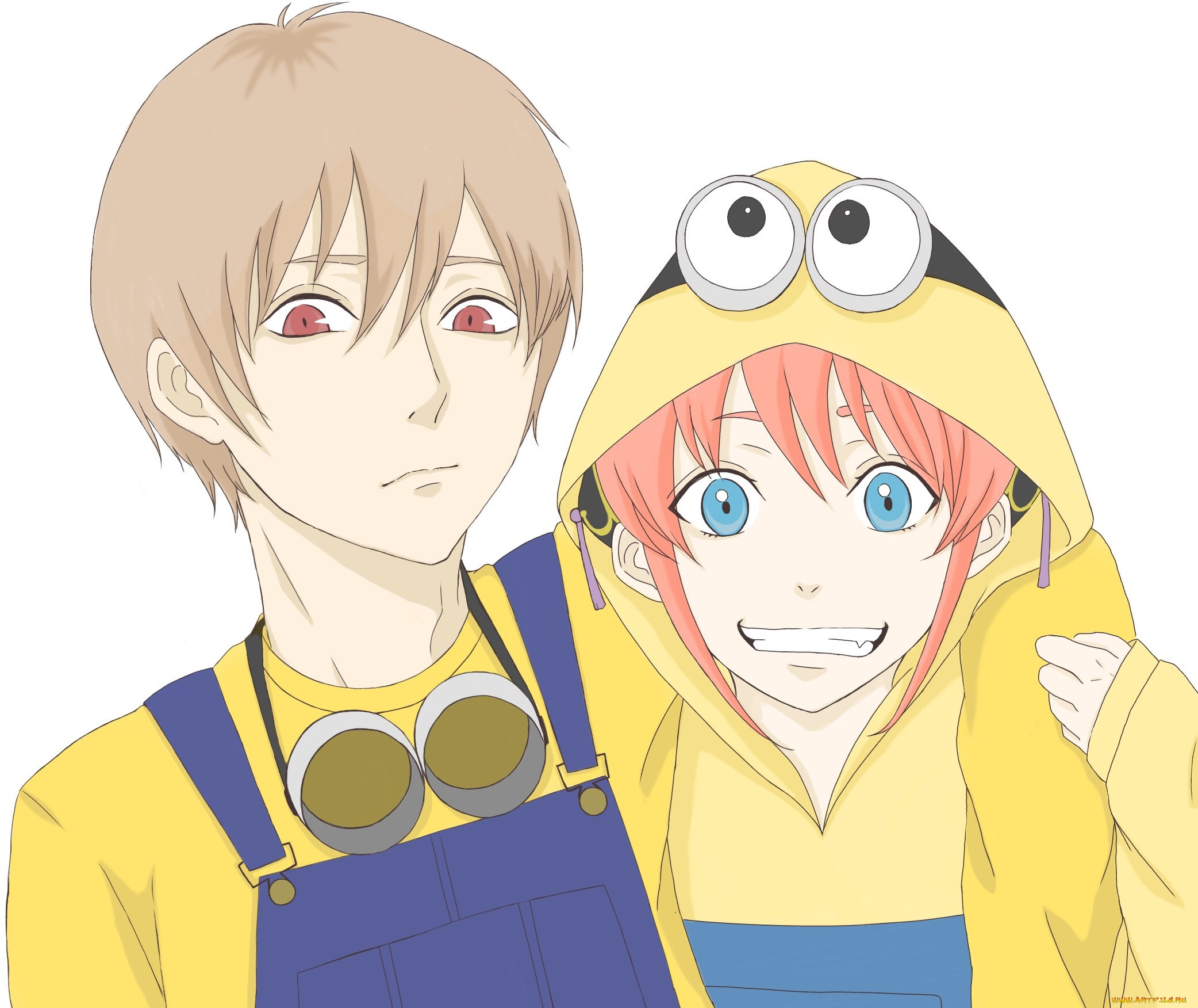 , gintama, 